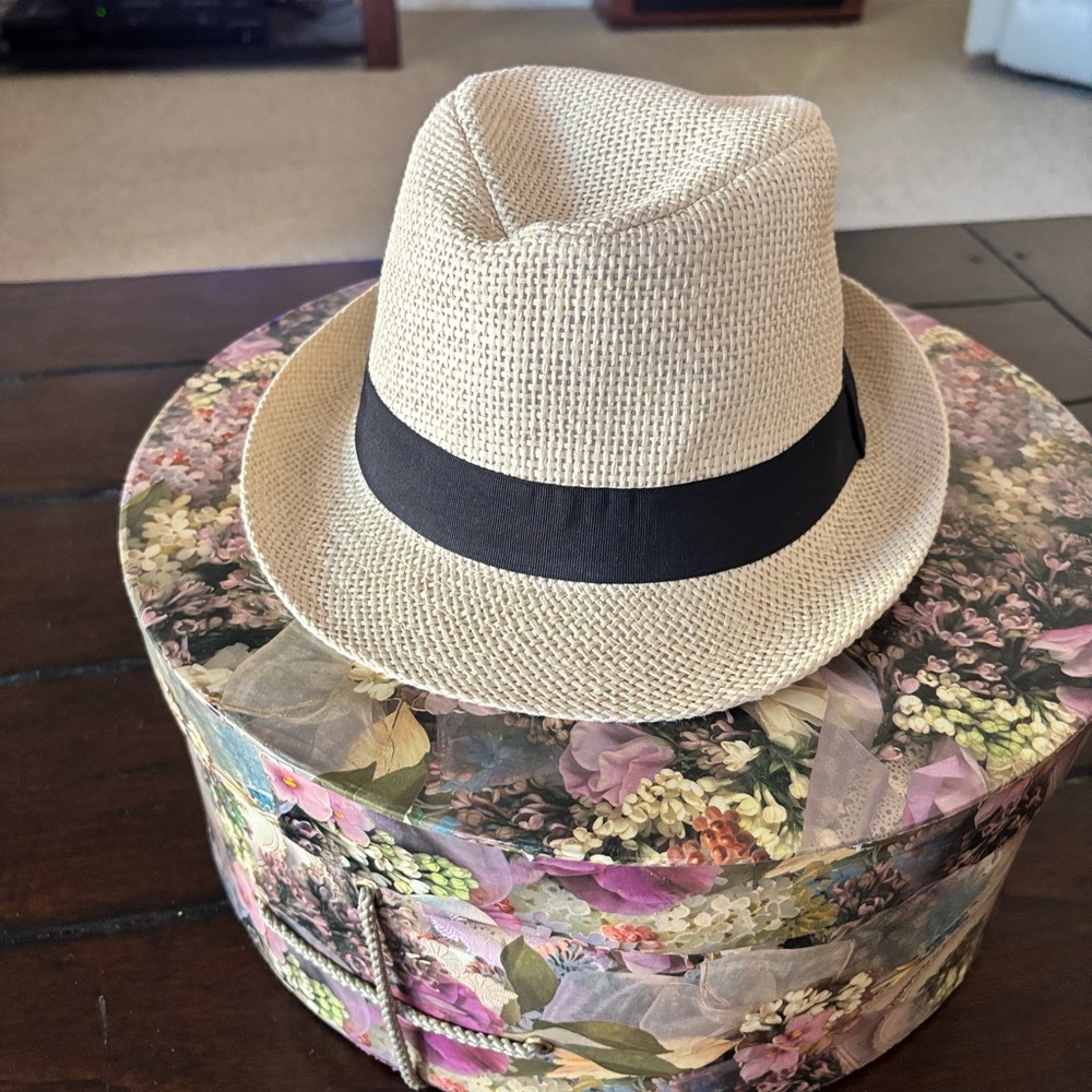 Creations sun hat